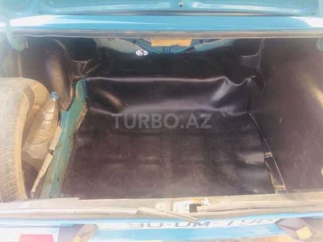 LADA (VAZ) 2106 1989, 250,000 km - 1.3 l - Bakı