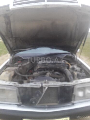 Mercedes 190 1992, 381,500 km - 1.8 l - Bakı