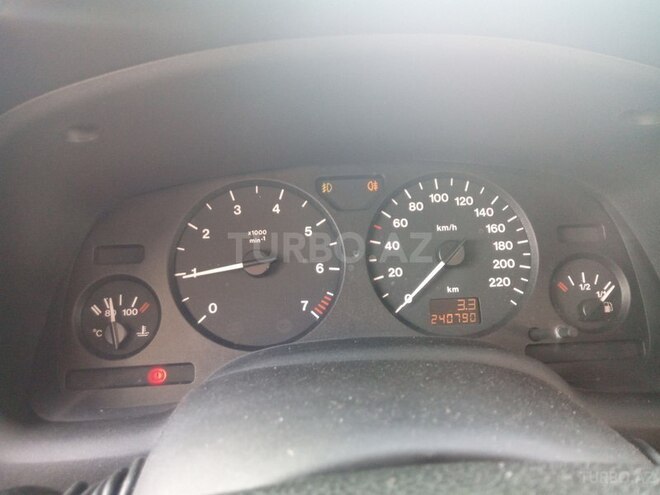 Opel Astra 1999, 240,790 km - 1.6 л - Şəki