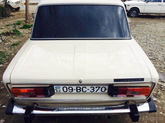 LADA (VAZ) 2106 1982, 295,330 km - 1.3 л - Ağcabədi