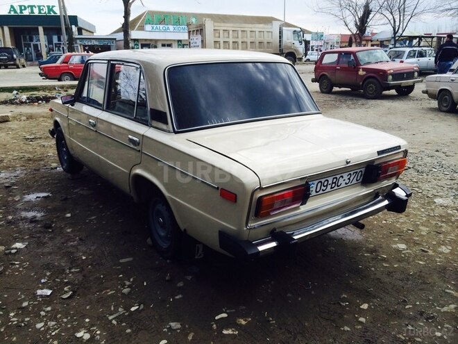 LADA (VAZ) 2106 1982, 295,330 km - 1.3 л - Ağcabədi