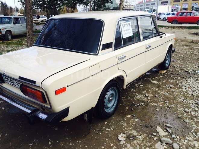 LADA (VAZ) 2106 1982, 295,330 km - 1.3 л - Ağcabədi