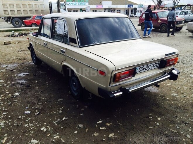 LADA (VAZ) 2106 1982, 295,330 km - 1.3 л - Ağcabədi