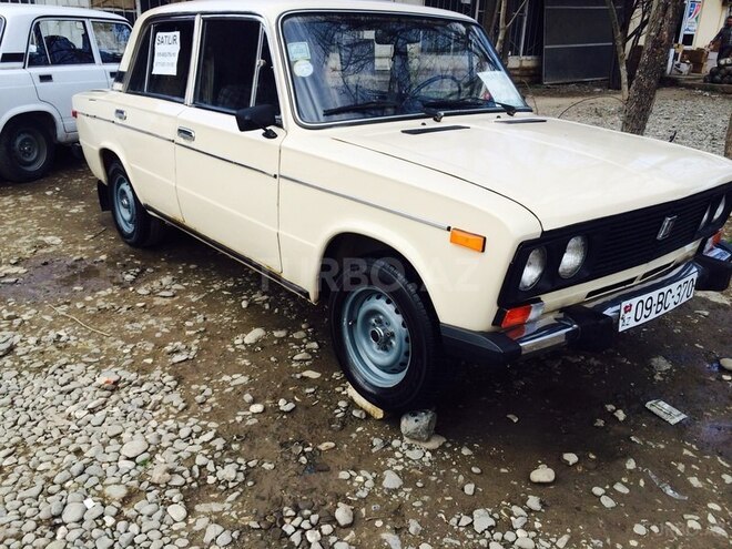 LADA (VAZ) 2106 1982, 295,330 km - 1.3 л - Ağcabədi