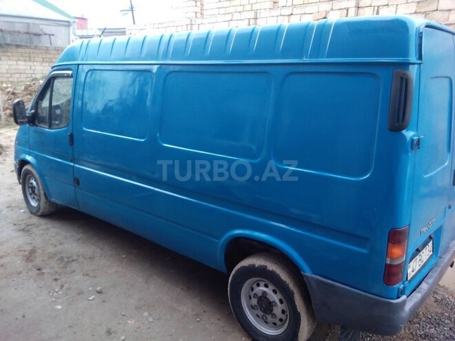 Ford Transit 1998, 231,881 km - 2.5 л - Bakı