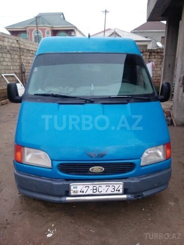 Ford Transit 1998, 231,881 km - 2.5 л - Bakı