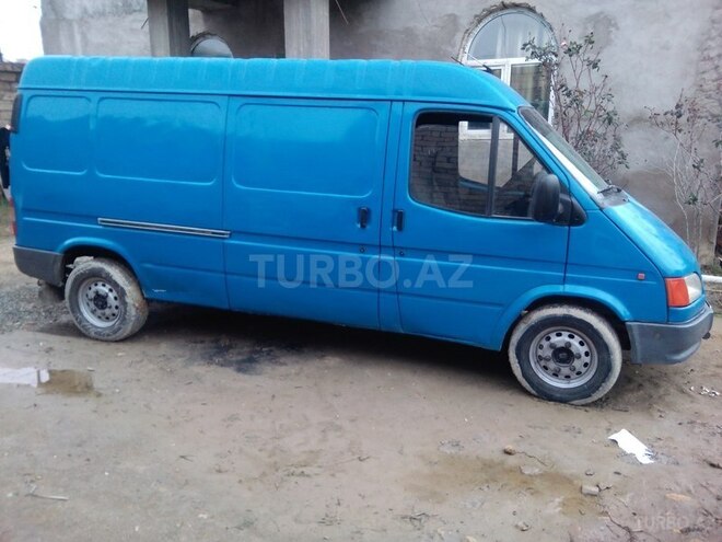 Ford Transit 1998, 231,881 km - 2.5 л - Bakı