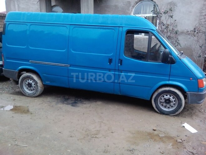 Ford Transit 1998, 231,881 km - 2.5 л - Bakı