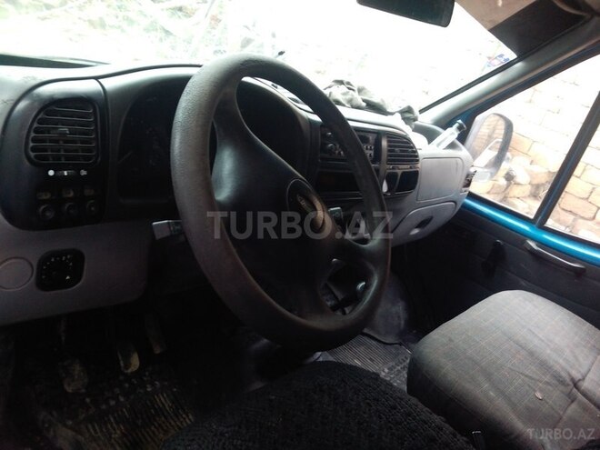 Ford Transit 1998, 231,881 km - 2.5 л - Bakı