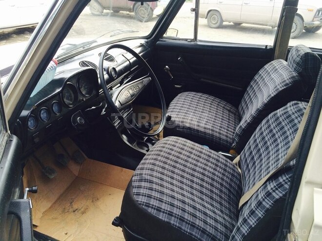 LADA (VAZ) 2106 1982, 295,330 km - 1.3 л - Ağcabədi
