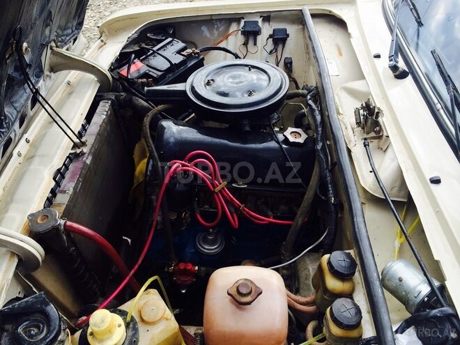 LADA (VAZ) 2106 1982, 295,330 km - 1.3 л - Ağcabədi