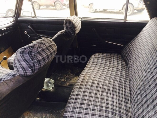LADA (VAZ) 2106 1982, 295,330 km - 1.3 л - Ağcabədi