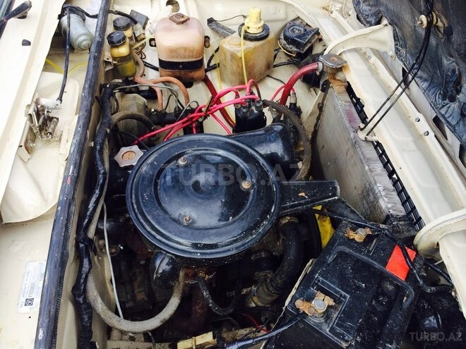LADA (VAZ) 2106 1982, 295,330 km - 1.3 л - Ağcabədi