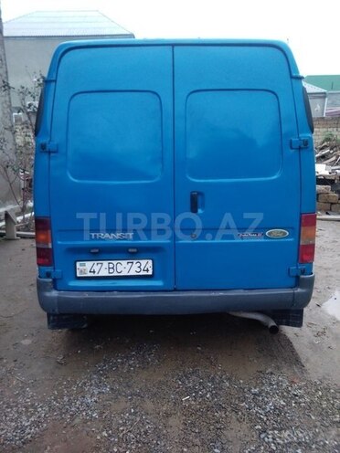 Ford Transit 1998, 12,349 km - 2.5 л - Bakı