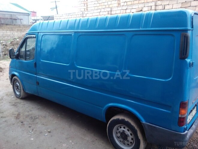 Ford Transit 1998, 12,349 km - 2.5 л - Bakı