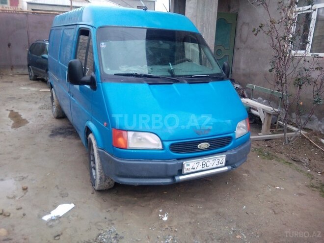 Ford Transit 1998, 12,349 km - 2.5 л - Bakı