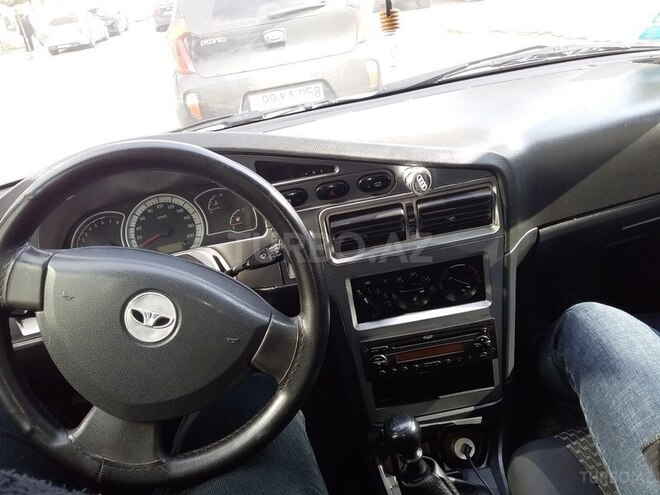 Daewoo Nexia 2011, 300,000 km - 1.5 l - Bakı