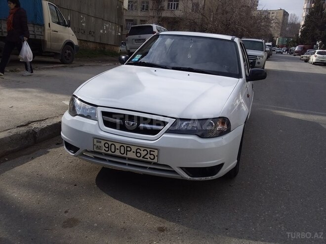 Daewoo Nexia 2011, 300,000 km - 1.5 l - Bakı