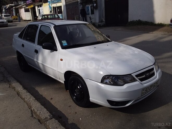 Daewoo Nexia 2011, 300,000 km - 1.5 l - Bakı