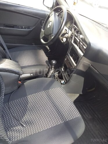 Daewoo Nexia 2011, 300,000 km - 1.5 l - Bakı