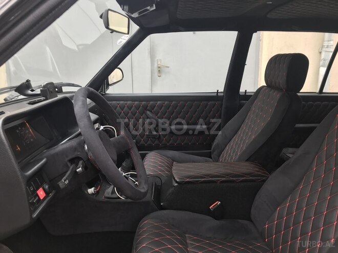 Tofas Sahin 2006, 62,000 km - 1.6 l - Bakı