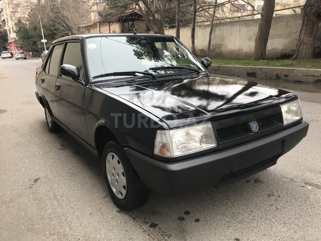Tofas Sahin 2006, 62,000 km - 1.6 l - Bakı