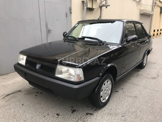 Tofas Sahin 2006, 62,000 km - 1.6 l - Bakı