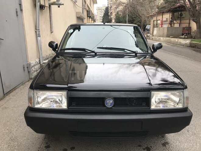 Tofas Sahin 2006, 62,000 km - 1.6 l - Bakı