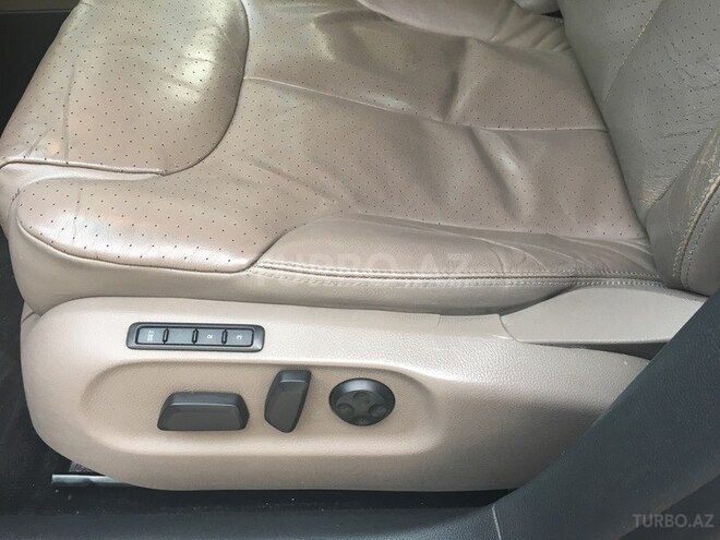 Volkswagen Passat 2007, 243,000 km - 2.0 l - Bakı