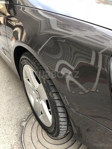 Volkswagen Passat 2007, 243,000 km - 2.0 l - Bakı