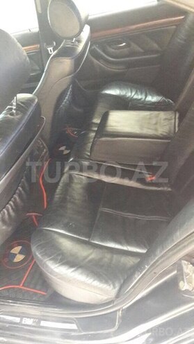 BMW 528 1998, 380,000 km - 2.8 l - Bakı