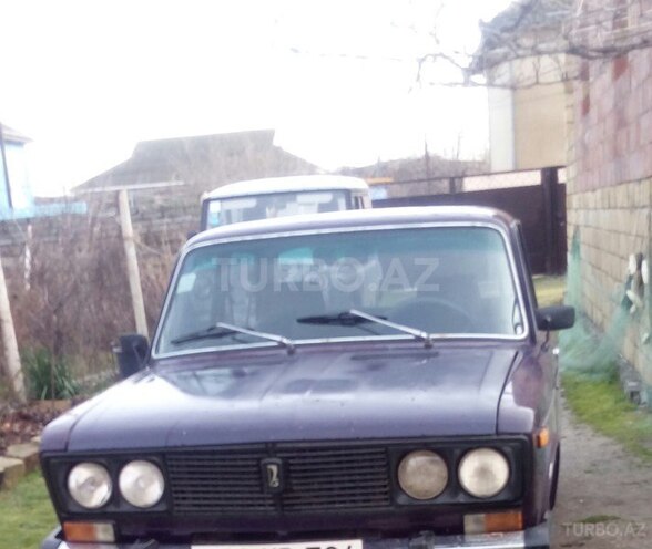 LADA (VAZ) 2106 1998, 25,000 km - 1.5 l - Neftçala