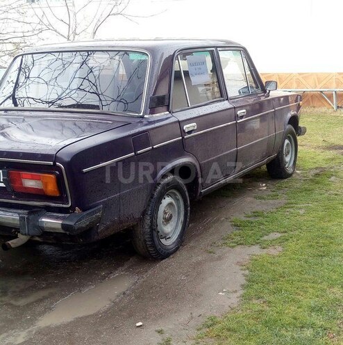 LADA (VAZ) 2106 1998, 25,000 km - 1.5 l - Neftçala
