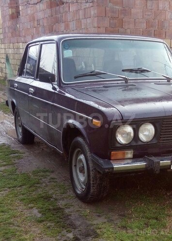 LADA (VAZ) 2106 1998, 25,000 km - 1.5 l - Neftçala