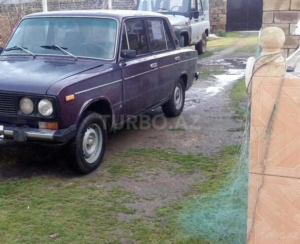 LADA (VAZ) 2106 1998, 25,000 km - 1.5 l - Neftçala