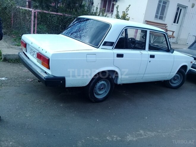 LADA (VAZ) 2107 2009, 150,000 km - 1.6 л - Şəmkir