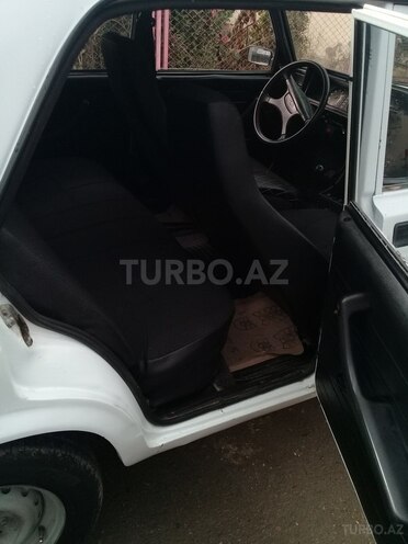 LADA (VAZ) 2107 2009, 150,000 km - 1.6 л - Şəmkir