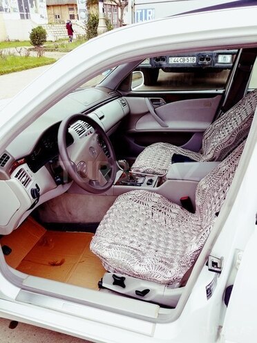 Mercedes E 240 2001, 198,000 km - 2.4 l - Bakı