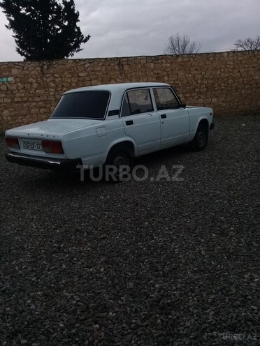 LADA (VAZ) 2107 2009, 150,000 km - 1.6 л - Şəmkir