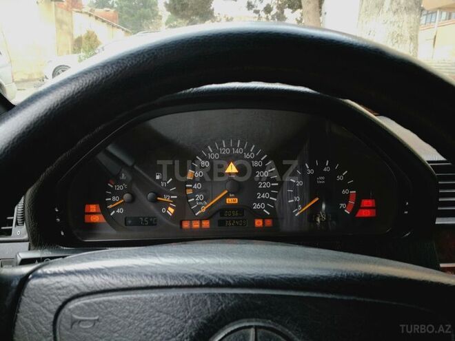 Mercedes C 240 1998, 360,000 km - 2.4 л - Bakı