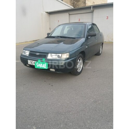 LADA (VAZ) 2110 2010, 185,800 km - 0.2 l - Bakı