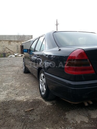 Mercedes C 200 1994, 300,000 km - 2.0 л - Bakı