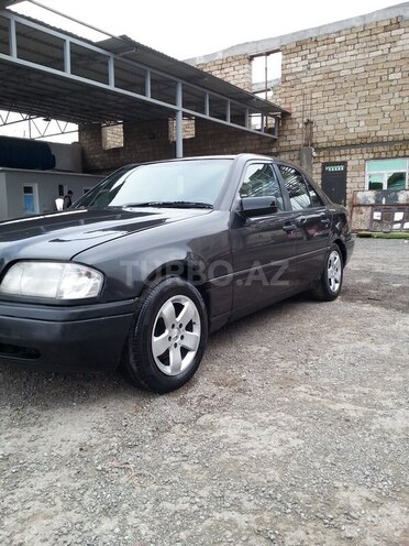 Mercedes C 200 1994, 300,000 km - 2.0 л - Bakı
