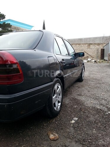 Mercedes C 200 1994, 300,000 km - 2.0 л - Bakı