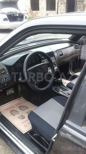 Mercedes C 200 1994, 300,000 km - 2.0 л - Bakı