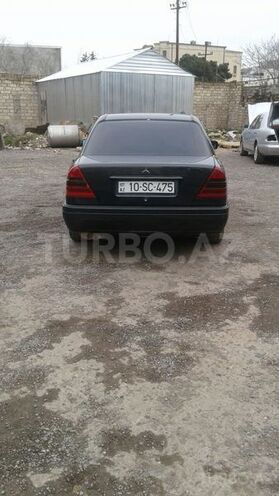 Mercedes C 200 1994, 300,000 km - 2.0 л - Bakı