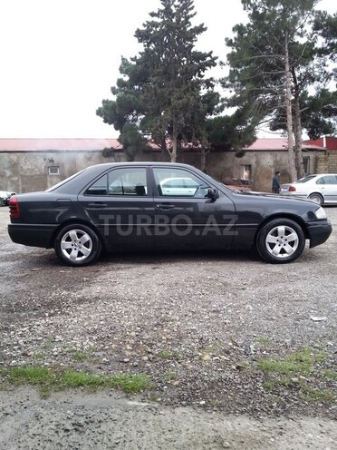 Mercedes C 200 1994, 300,000 km - 2.0 л - Bakı