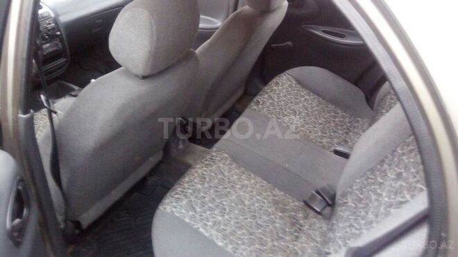 Daewoo Lanos 2012, 145,000 km - 1.3 l - Xaçmaz