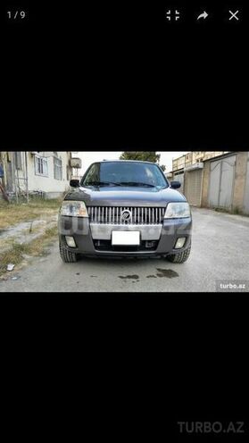 Ford  2005, 230,000 km - 0.3 l - Bakı