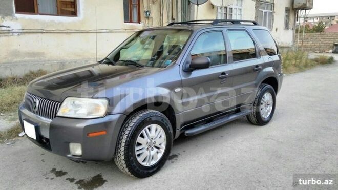 Ford  2005, 230,000 km - 0.3 l - Bakı